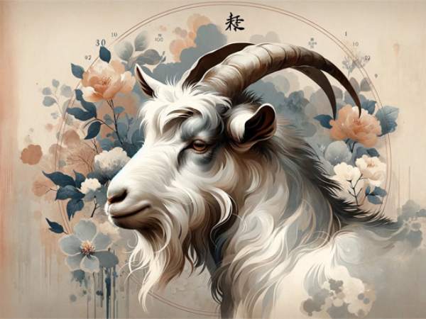 Con số may mắn ngày 2/5 tuổi Mùi Thứ Bảy thu hút tài lộc