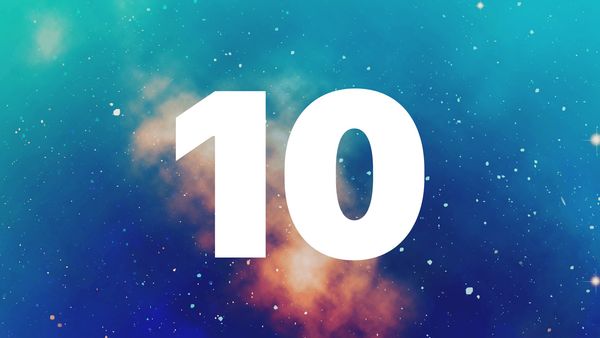 Khám phá ý nghĩa số 10 theo phong thủy thần số học Khám phá ý nghĩa số 10 theo phong thủy thần số học