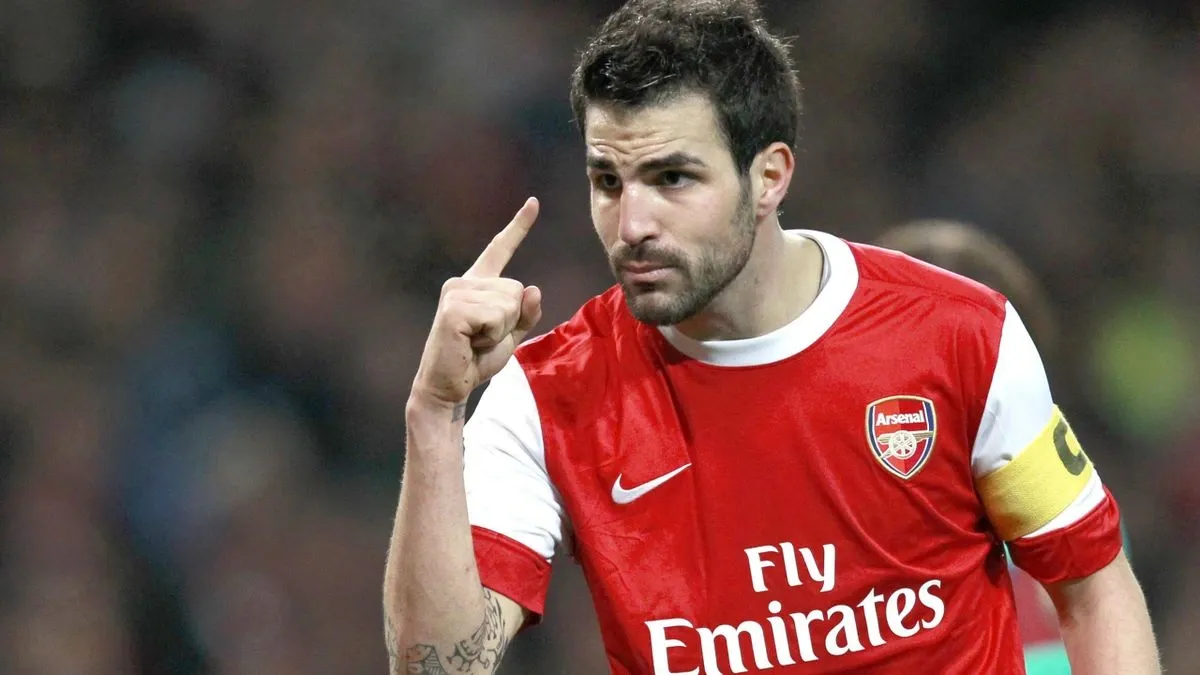 Những huyền thoại Arsenal được người hâm mộ nhớ mãi Những huyền thoại Arsenal được người hâm mộ nhớ mãi