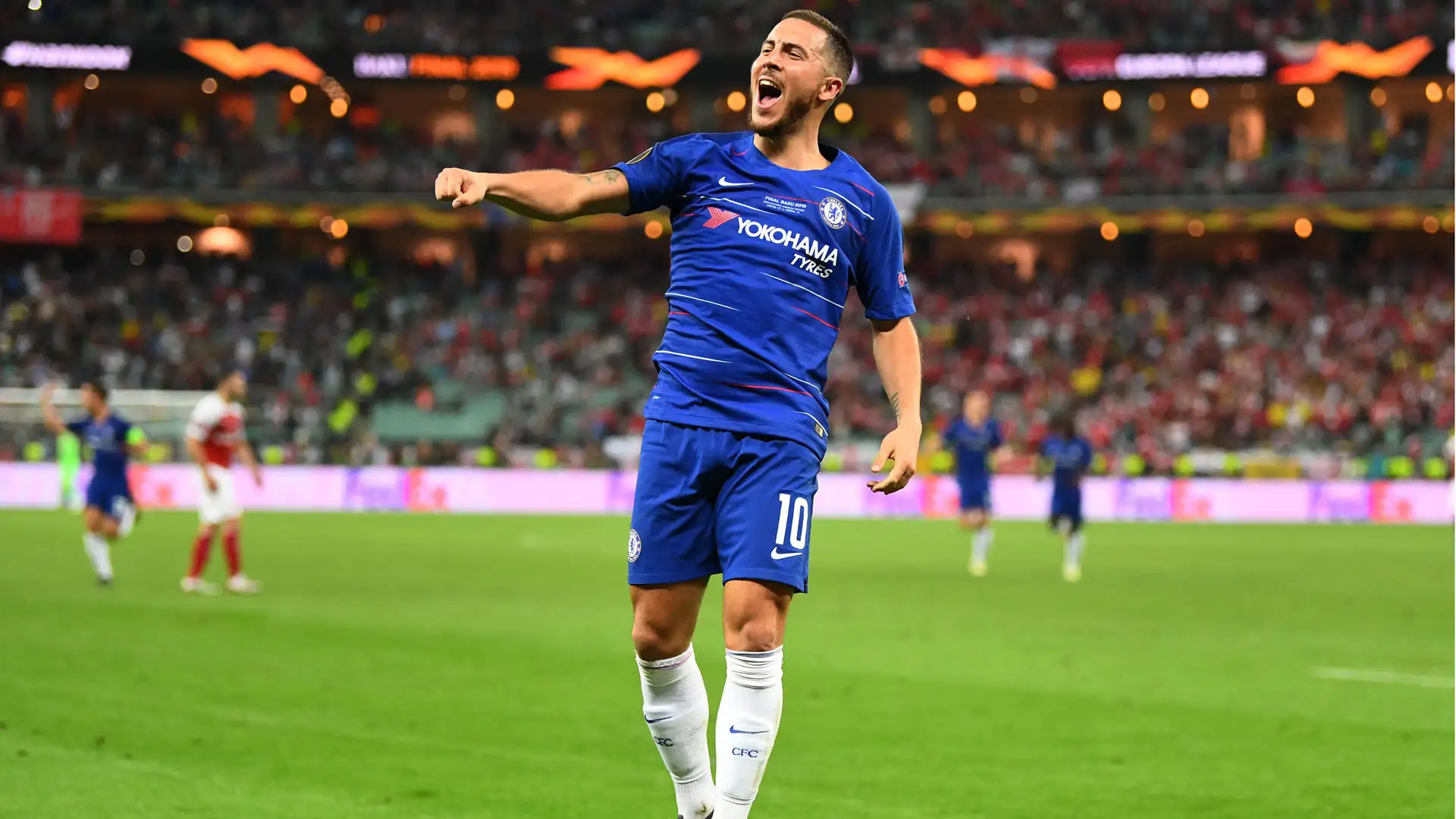 Những huyền thoại Chelsea hiện đại và di sản để lại