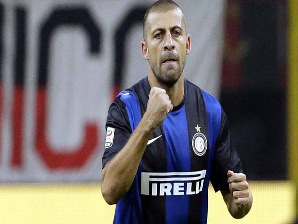 Tầm ảnh hưởng các cầu thủ huyền thoại Inter Milan đến CLB
