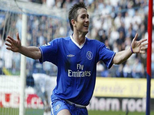 Top các huyền thoại Chelsea vĩ đại nhất lịch sử CLB