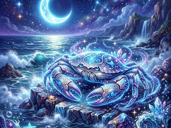 Con số may mắn ngày 13 tháng 5 thứ 4 cung Cự Giải Con số may mắn ngày 13 tháng 5 thứ 4 cung Cự Giải