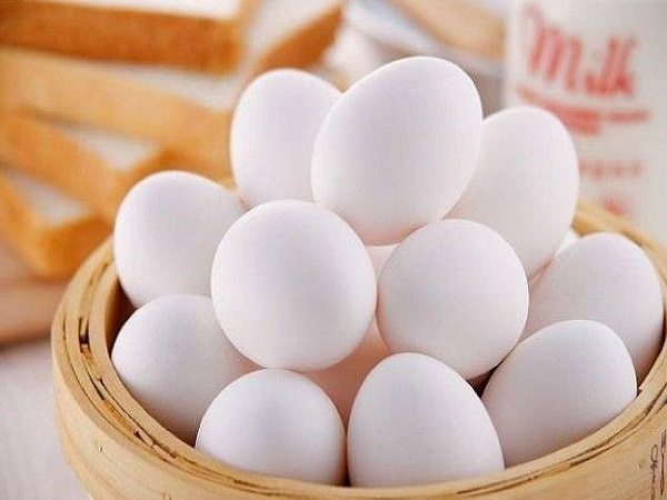 Ý nghĩa phong thủy của hình ảnh trứng vịt