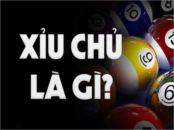 Xỉu chủ là gì? Cách hiểu xỉu chủ miền Bắc dự đoán miền Nam