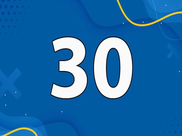 Tìm hiểu ý nghĩa số 30 theo chiêm tinh học sổ mơ